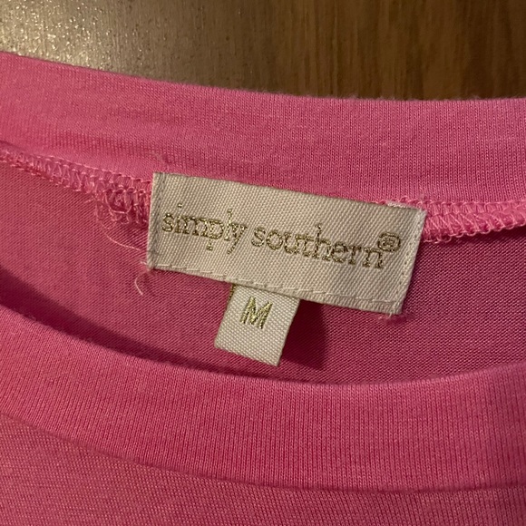Bundle Simply Southern Shirts - Picture 7 of 13